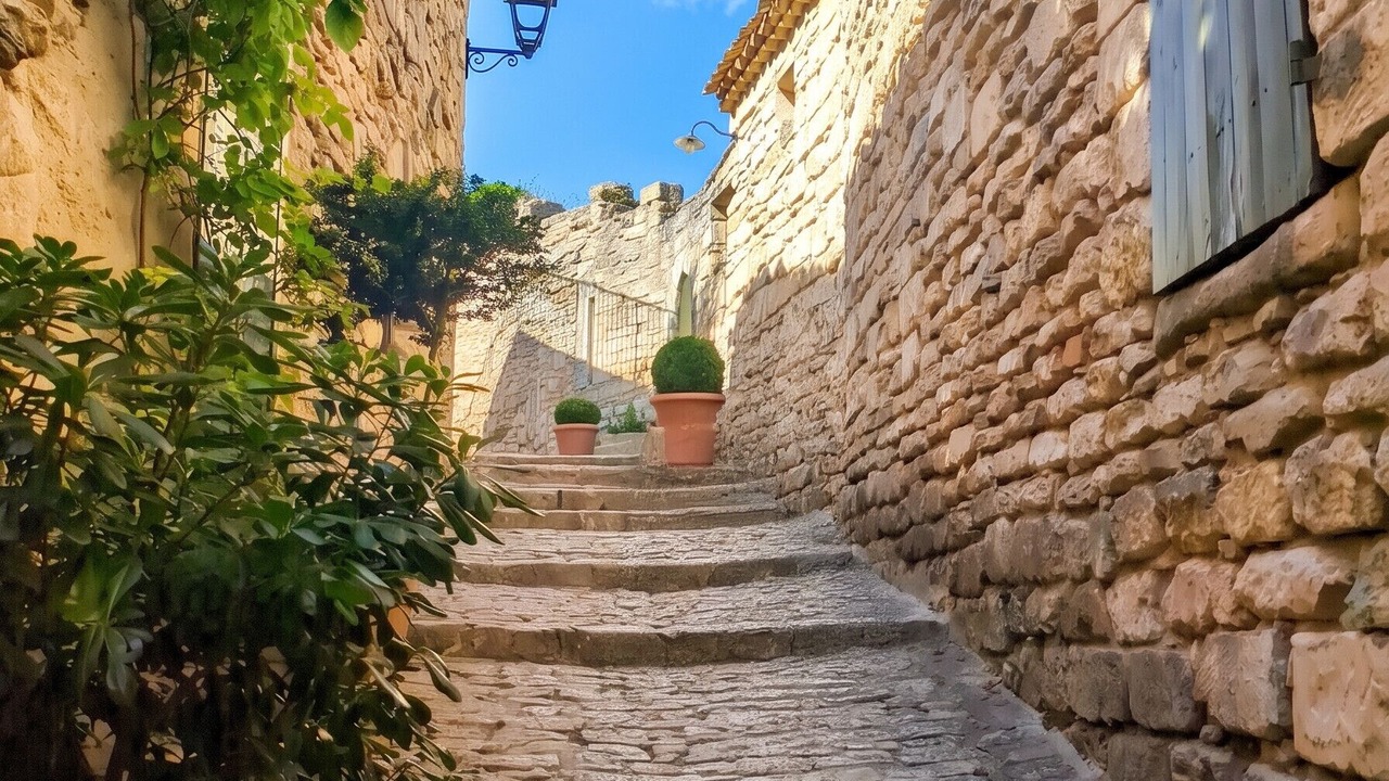 Photo of Others in Cabrieres-d'Avignon