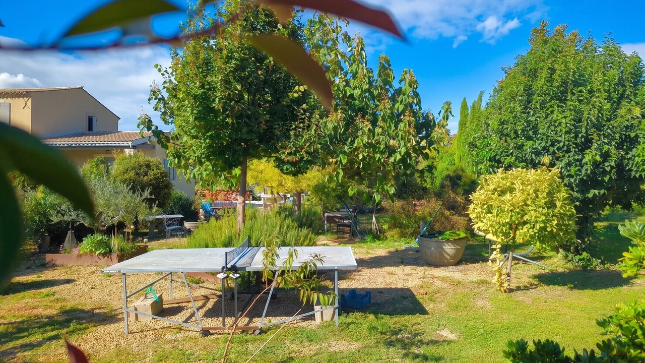 Photo of Outdoor in Cabrieres-d'Avignon