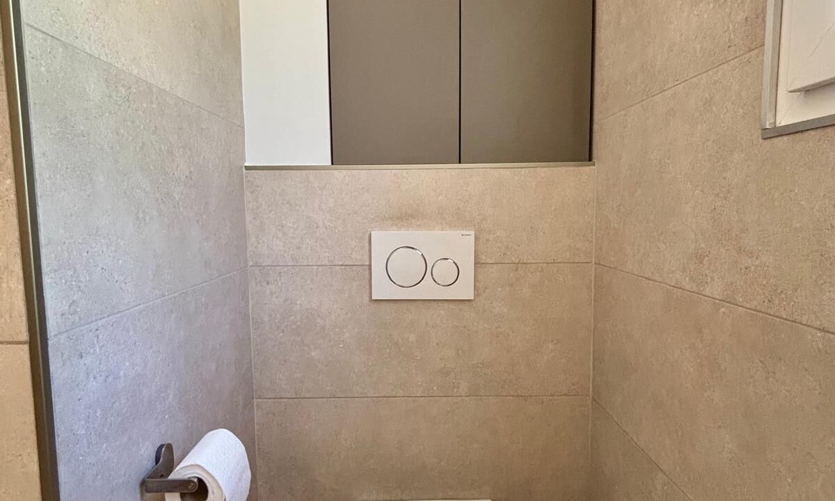 Photo of Bathroom in Ventabren