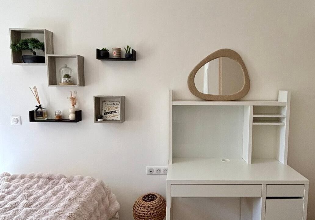 Photo of Bedroom in Ventabren