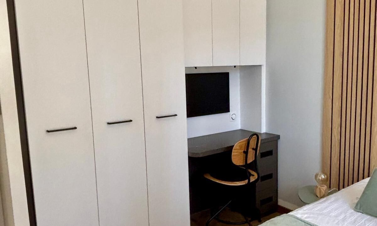 Photo of Bedroom in Ventabren
