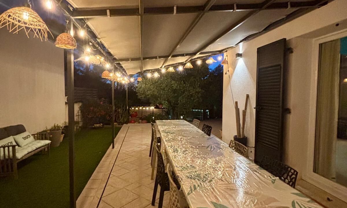 Photo of Outdoor in Ventabren