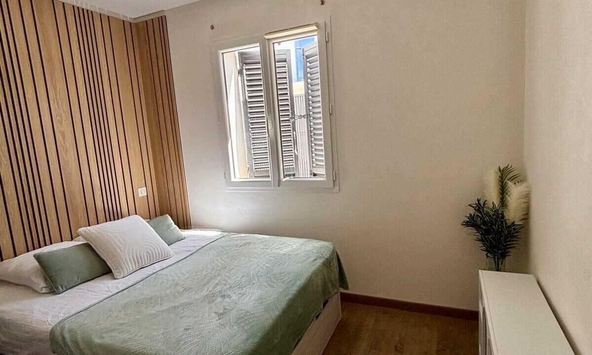 Photo of Bedroom in Ventabren