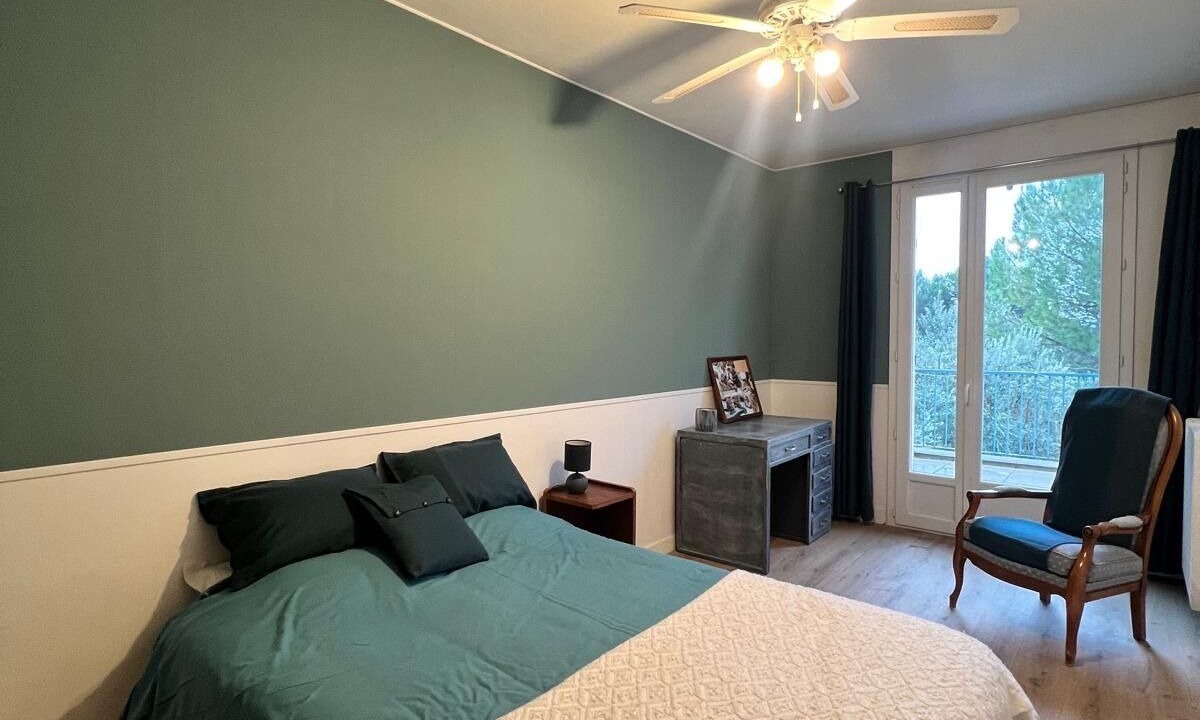 Photo of Bedroom in Aix-en-Provence