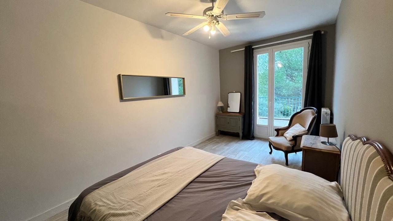 Photo of Bedroom in Aix-en-Provence
