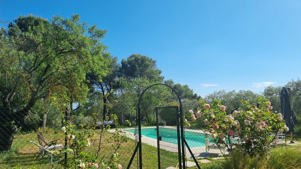 Photo of Outdoor in Aix-en-Provence