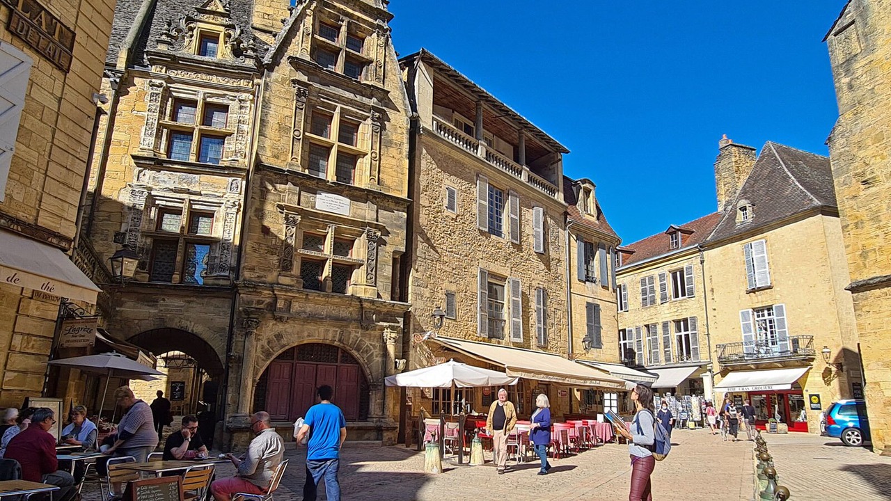 Photo of Outdoor in Payrignac