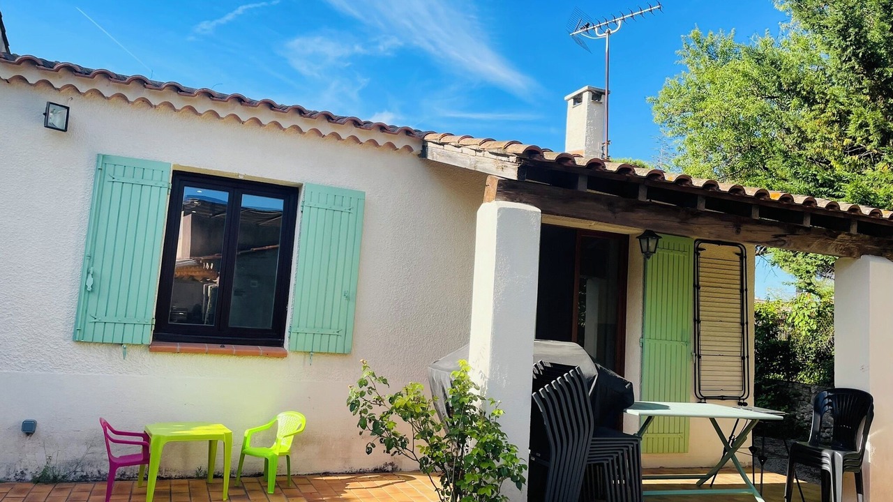 Photo of Outdoor in Saint-Cannat