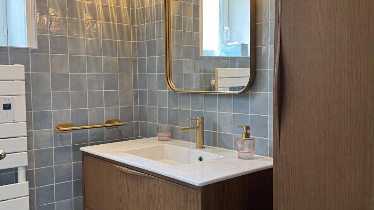 Photo of Bathroom in Blis-et-Born