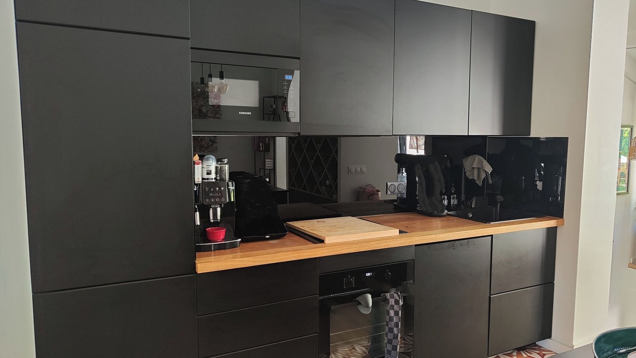 Photo of Kitchen in Mazargues