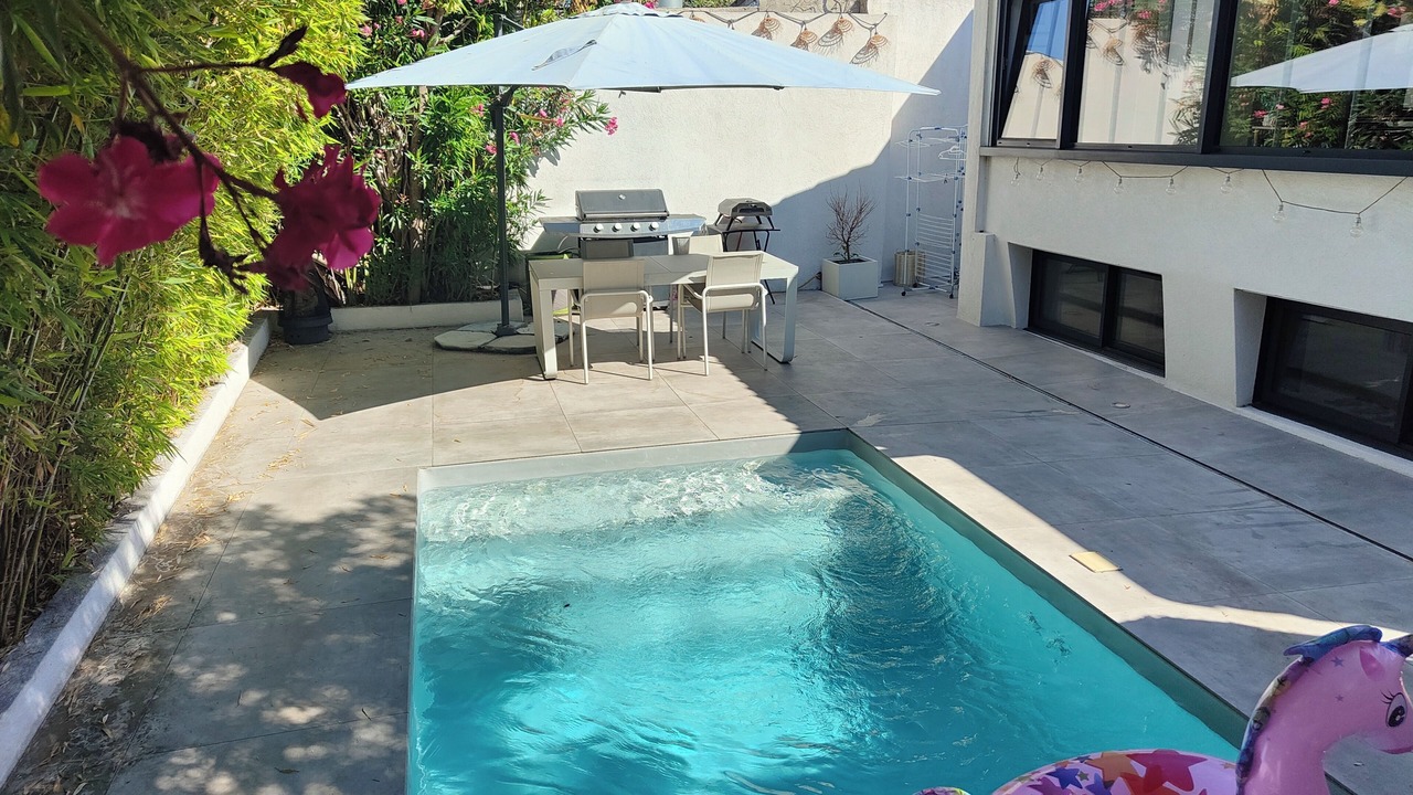 Photo of Outdoor in Mazargues