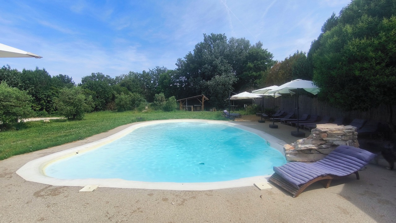 Photo of Outdoor in Mallemort
