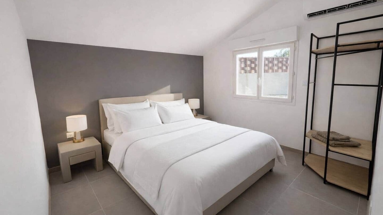 Photo of Bedroom in Le Beausset