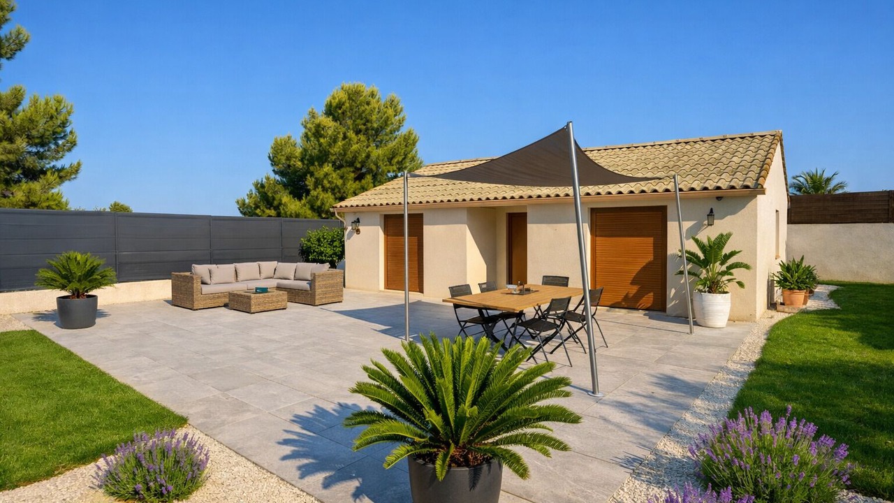 Photo of Outdoor in Le Beausset