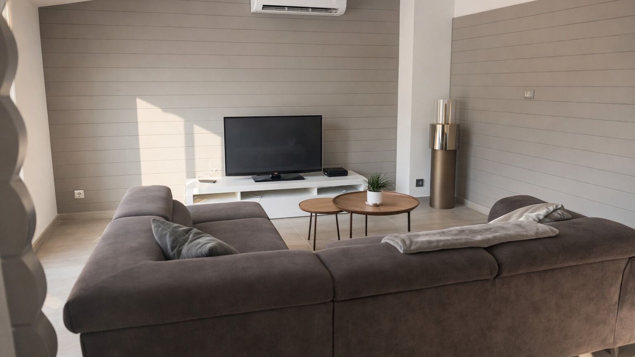 Photo of Livingroom in Le Beausset