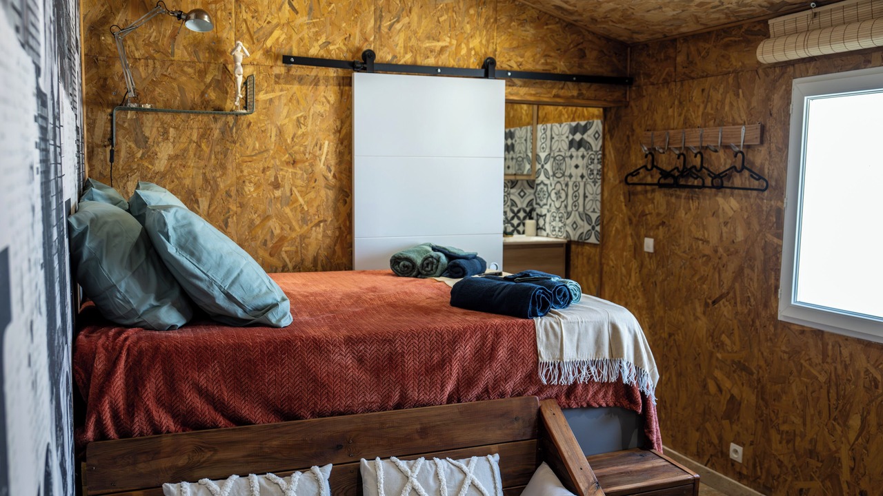 Photo of Bedroom in Saint-Chamas