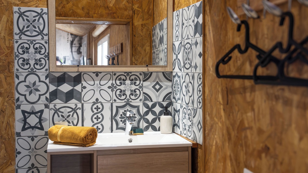 Photo of Bathroom in Saint-Chamas