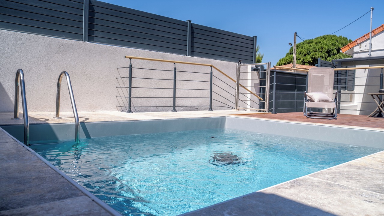 Photo of Outdoor in Saint-Chamas