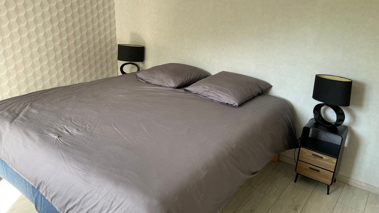 Photo of Bedroom in Saint-Martin-de-la-Porte
