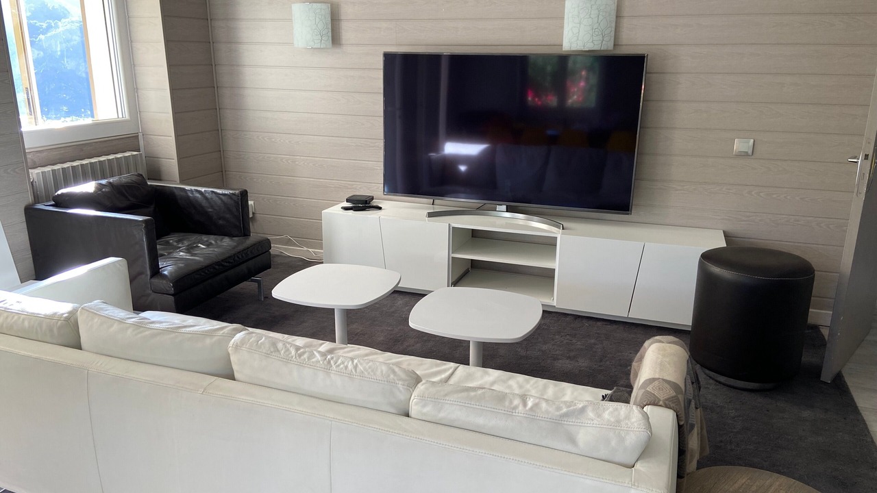 Photo of Livingroom in Saint-Martin-de-la-Porte