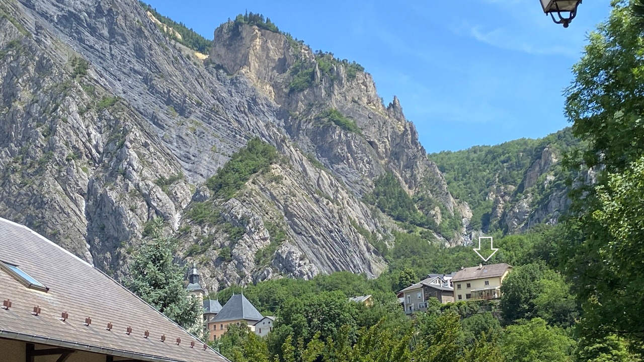 Photo of Outdoor in Saint-Martin-de-la-Porte