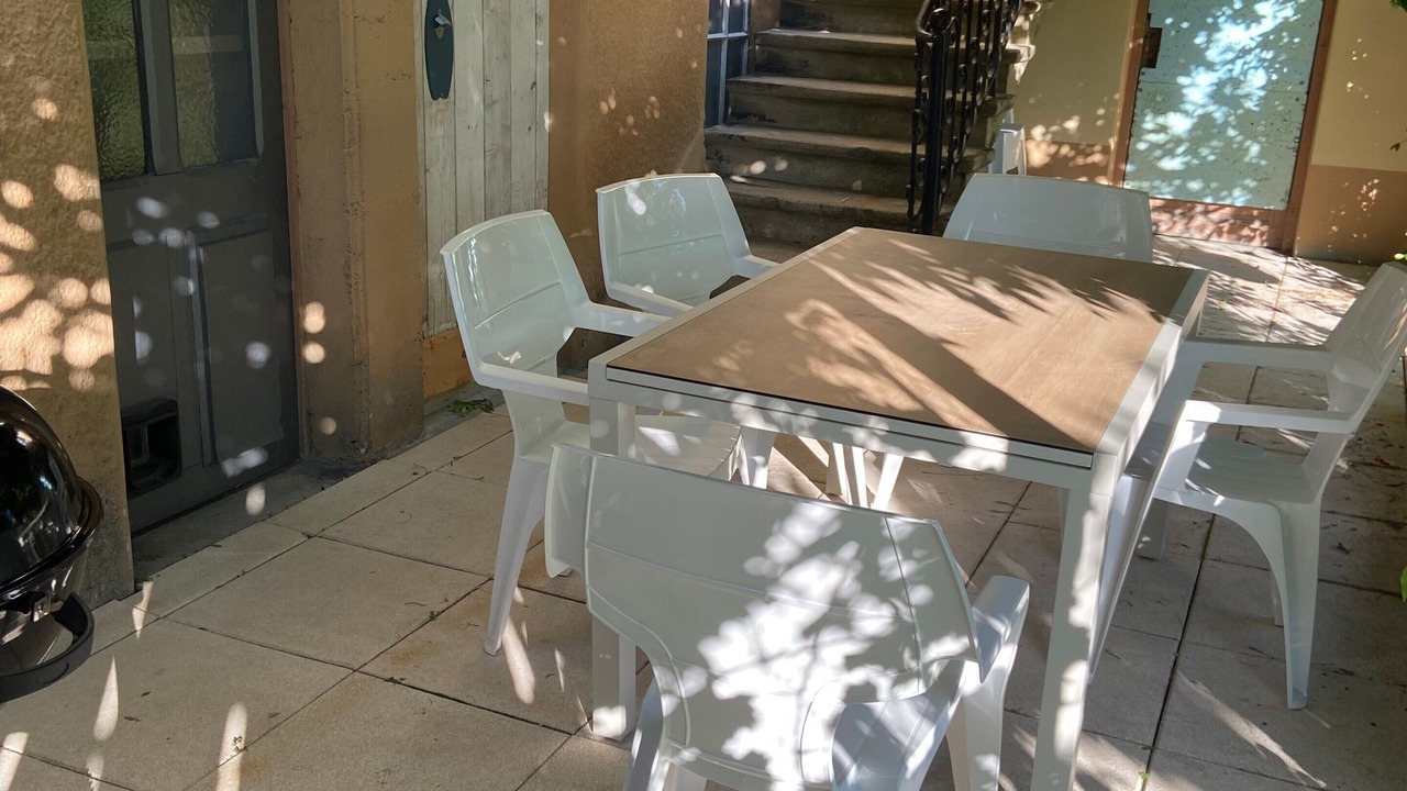 Photo of Outdoor in Saint-Martin-de-la-Porte