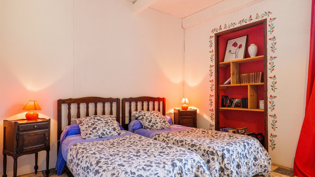Photo of Bedroom in Gras