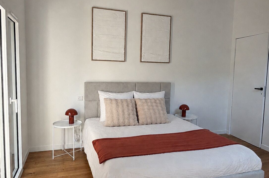 Photo of Bedroom in Collonges-sous-Saleve