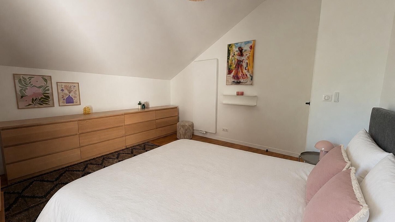 Photo of Bedroom in Collonges-sous-Saleve