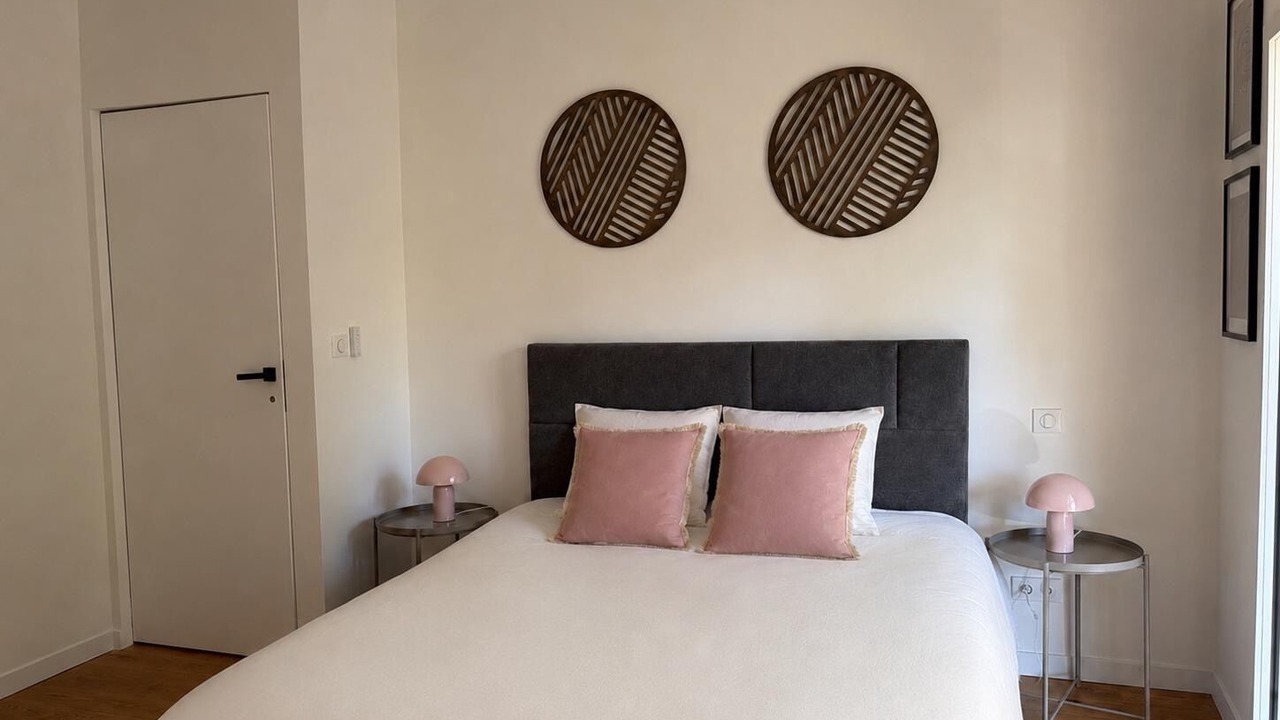 Photo of Bedroom in Collonges-sous-Saleve