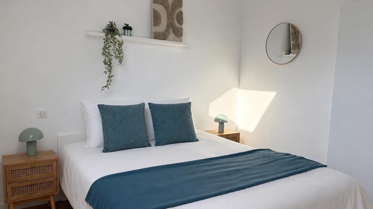 Photo of Bedroom in Collonges-sous-Saleve