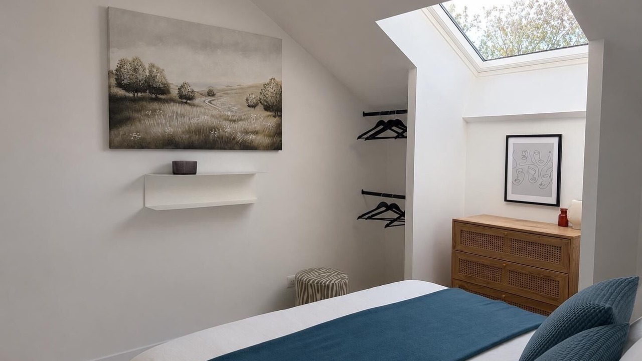Photo of Bedroom in Collonges-sous-Saleve