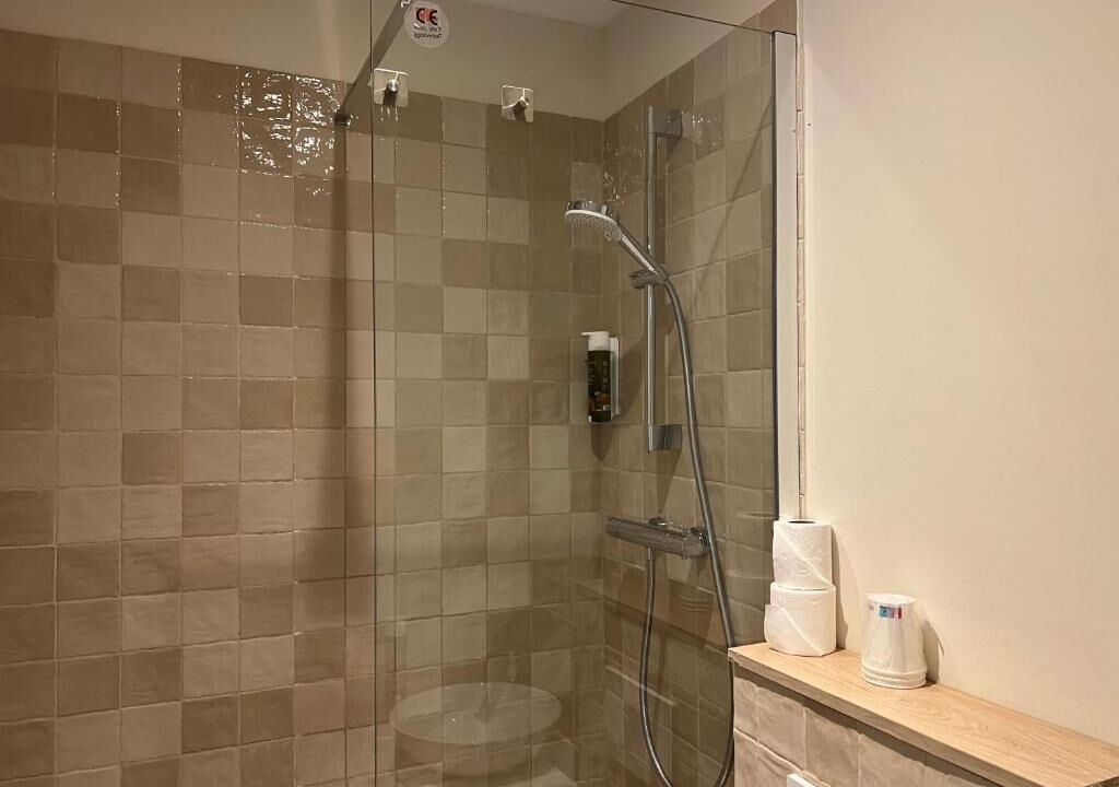 Photo of Bathroom in Sanary-sur-Mer