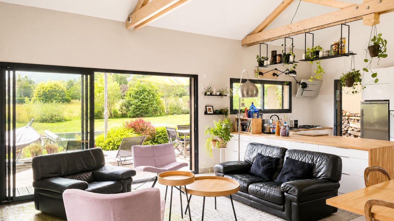 Photo of Livingroom in Vimines