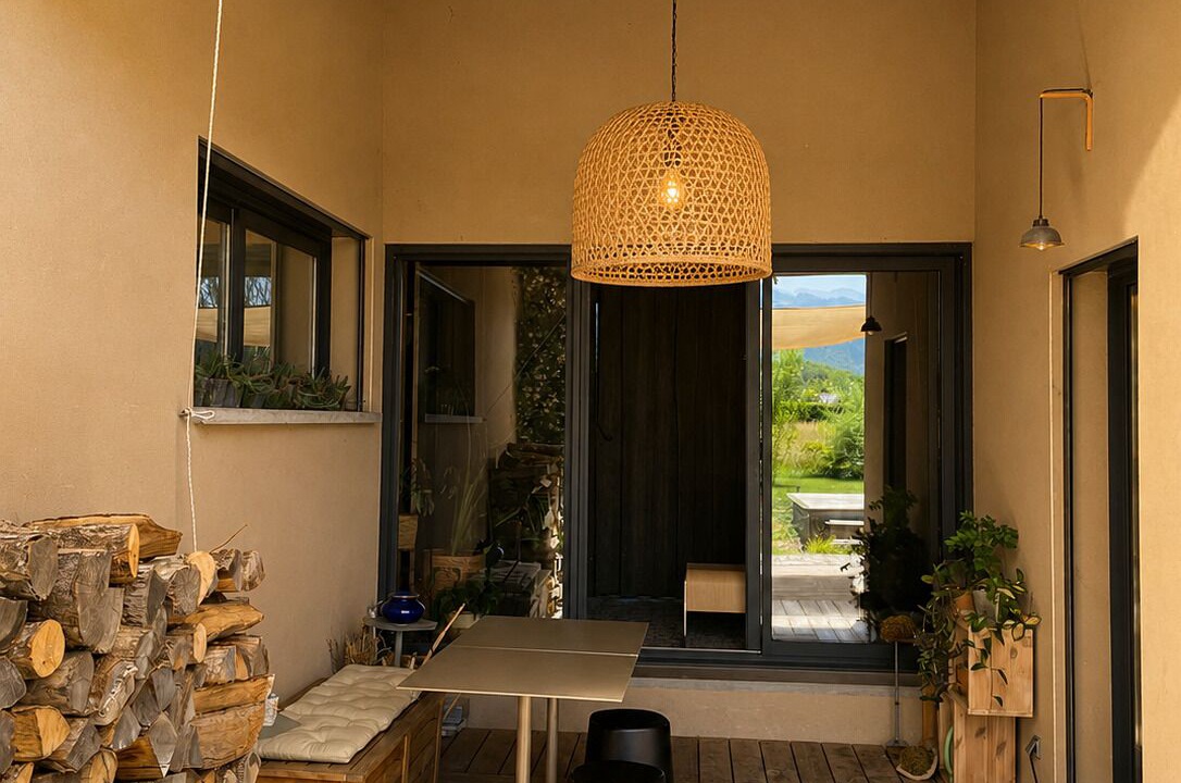 Photo of Patio Balcony in Vimines