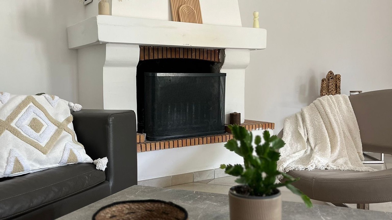 Photo of Livingroom in Le Collet