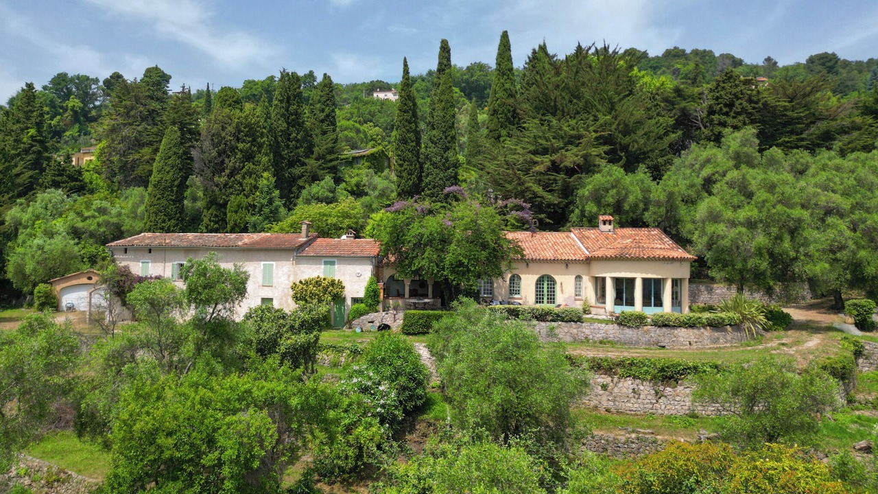 Photo of Outdoor in Cabris