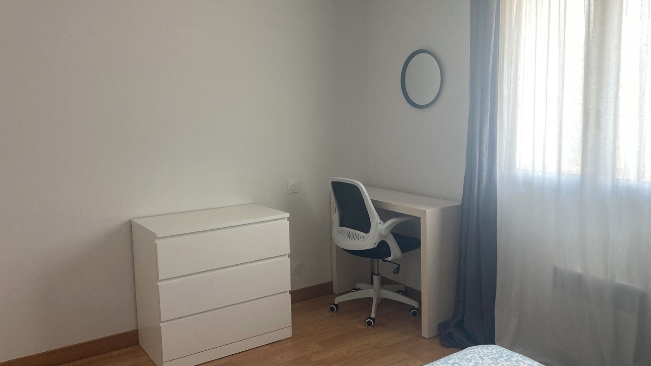 Photo of Bedroom in Arbonne