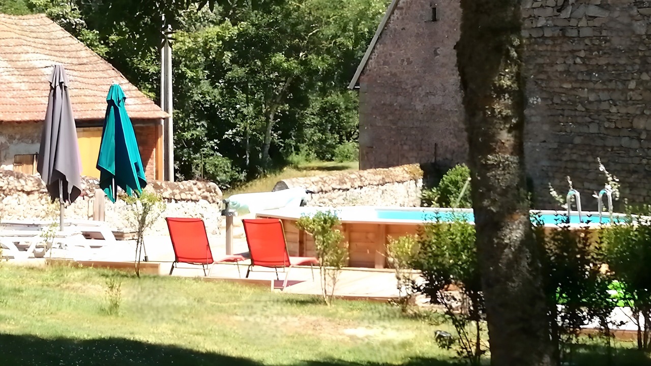 Photo of Outdoor in Charensat
