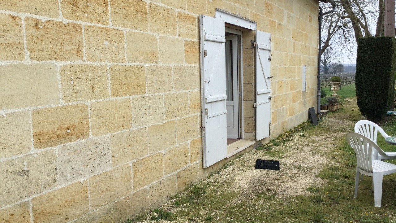 Photo of Outdoor in Saint-Pey-de-Castets