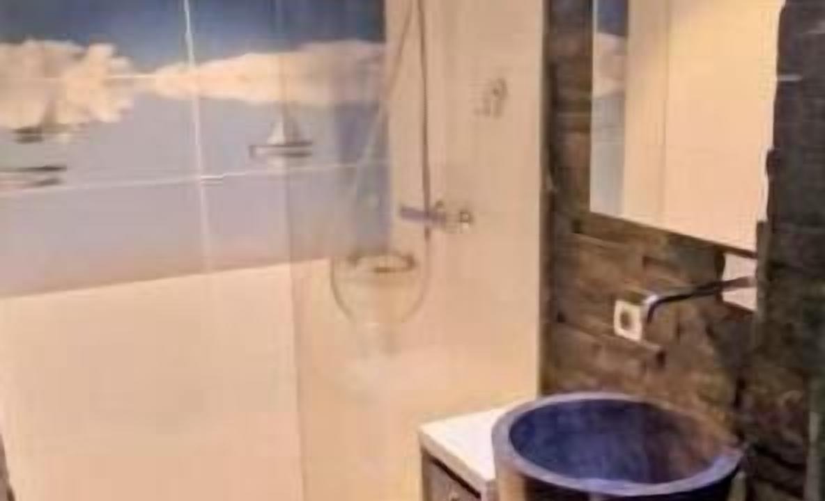 Photo of Bathroom in Brison-Saint-Innocent