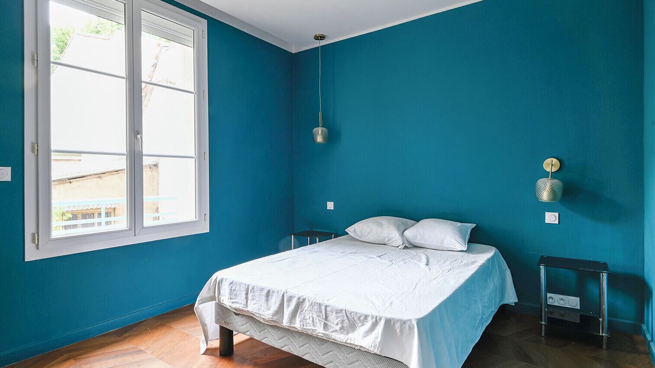 Photo of Bedroom in La Castellane