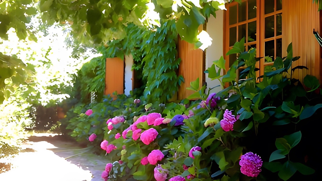 Photo of Outdoor in Le Brusc