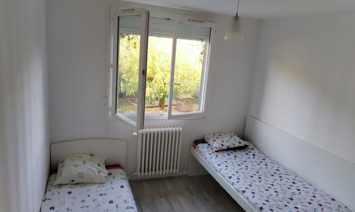 Photo of Bedroom in Espiet
