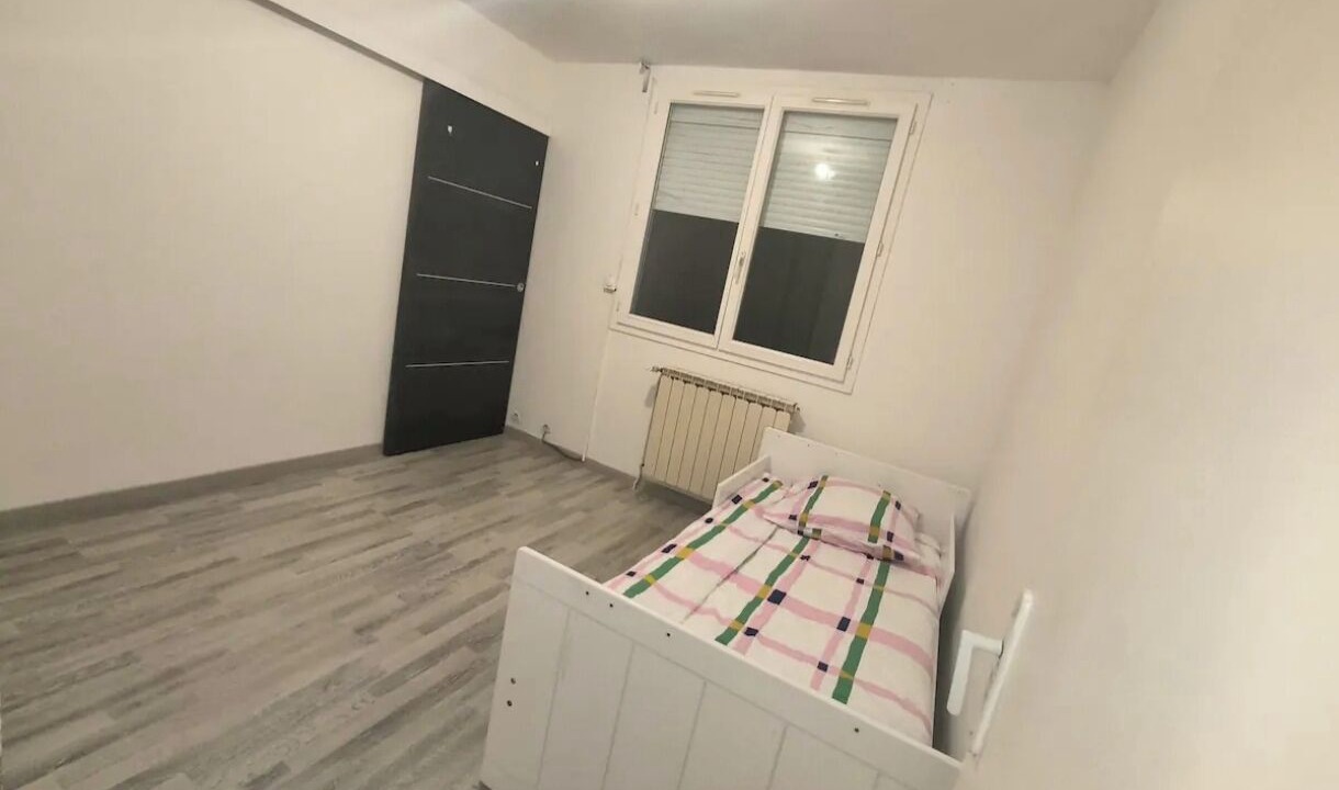 Photo of Bedroom in Espiet
