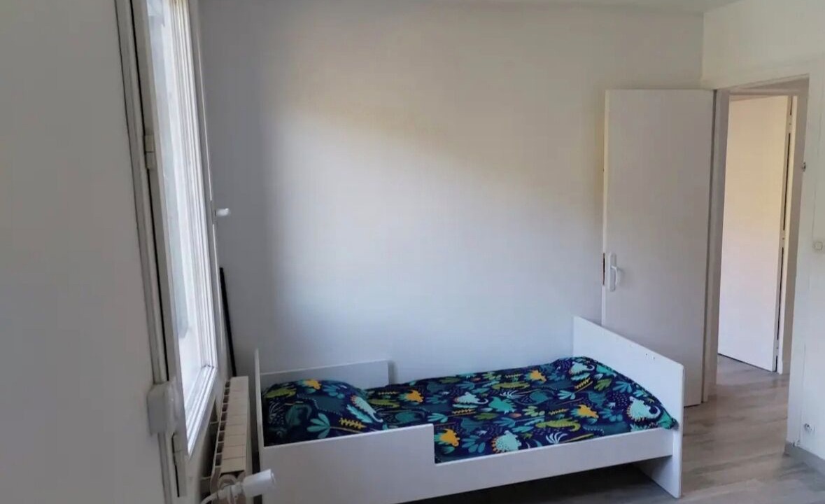 Photo of Bedroom in Espiet