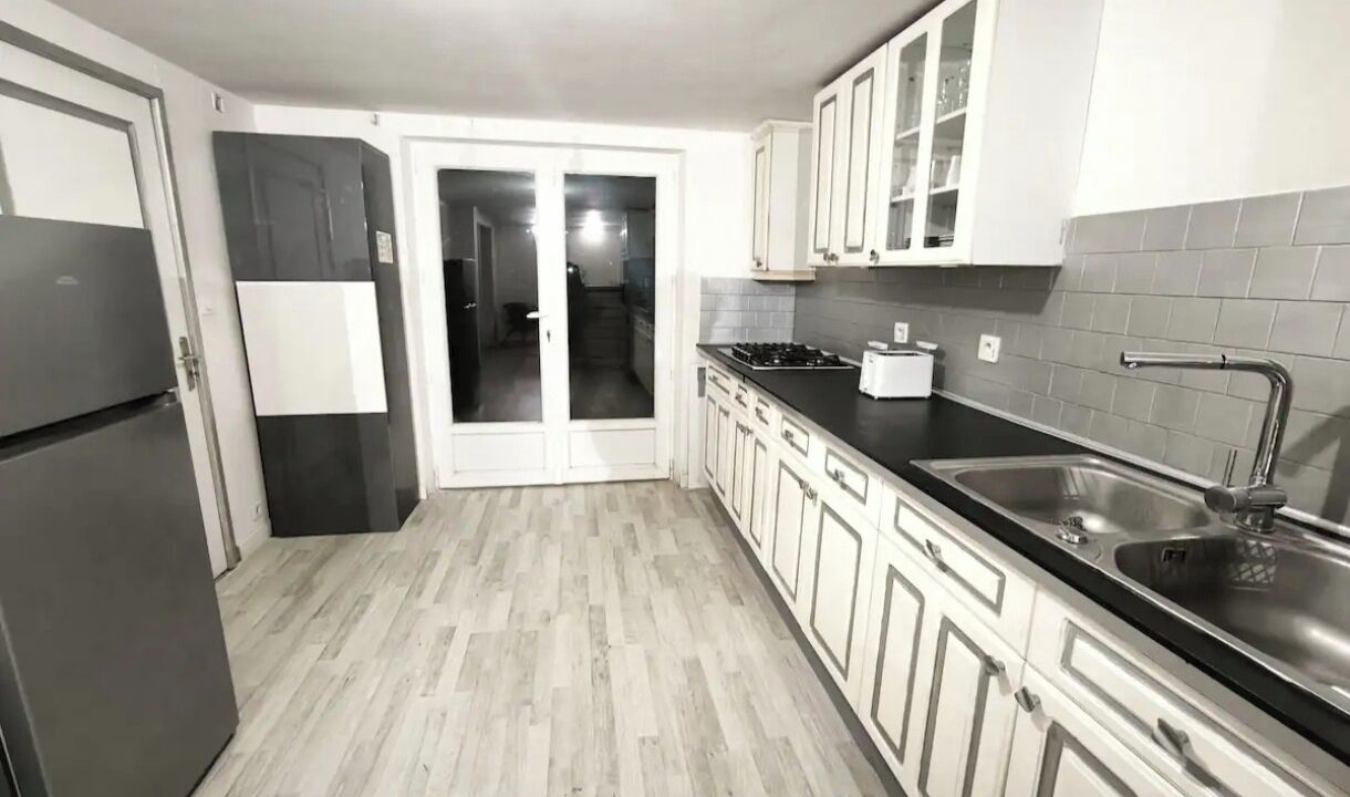 Photo of Kitchen in Espiet