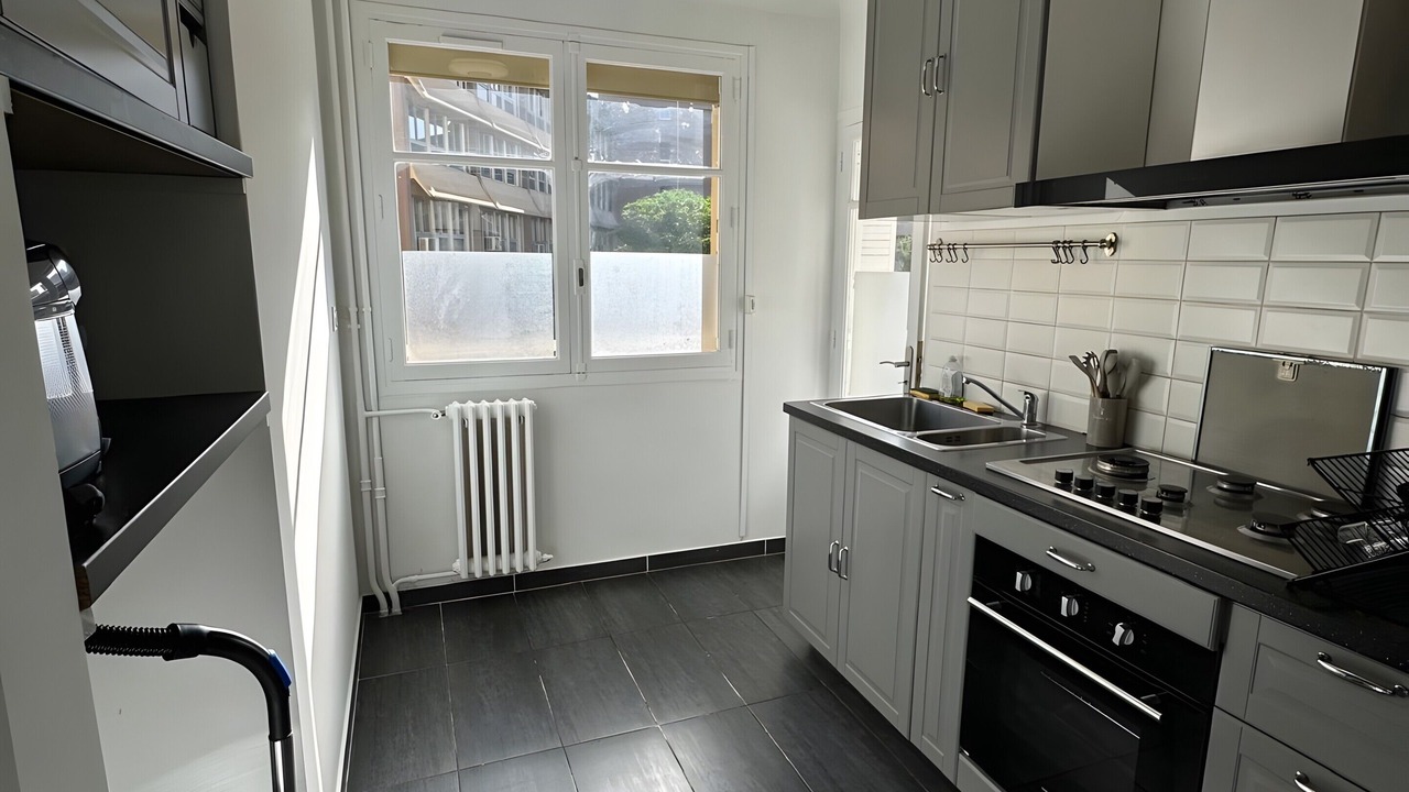 Photo of Kitchen in Lodi