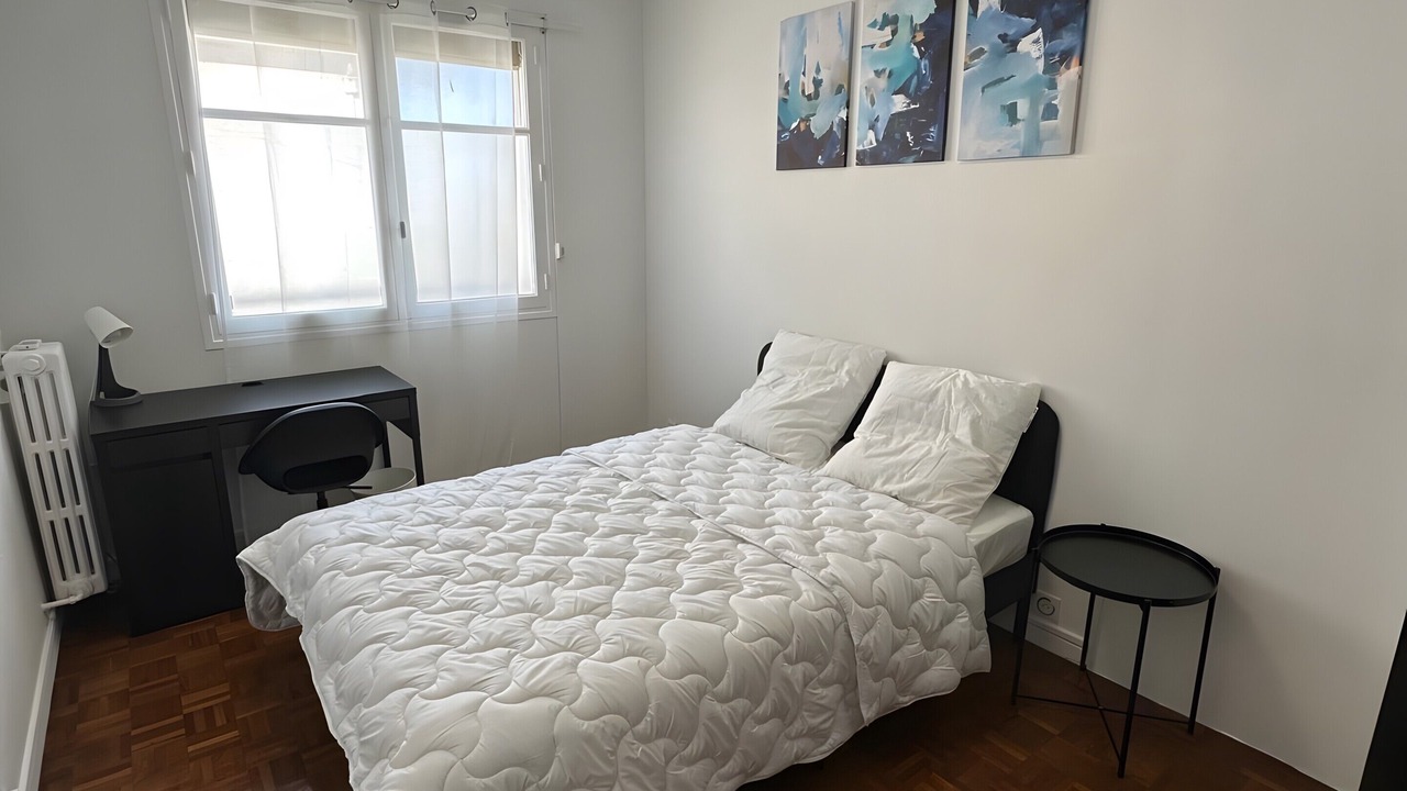 Photo of Bedroom in Lodi