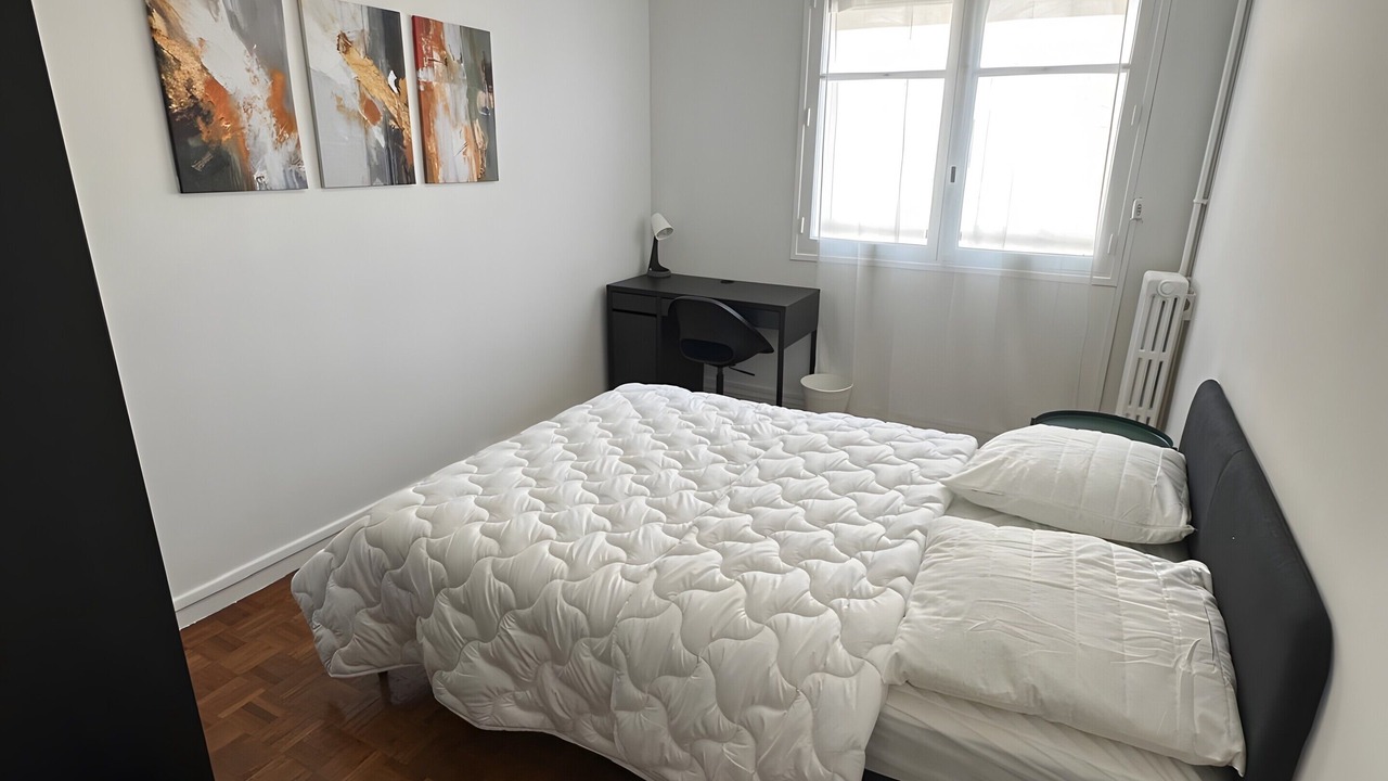 Photo of Bedroom in Lodi